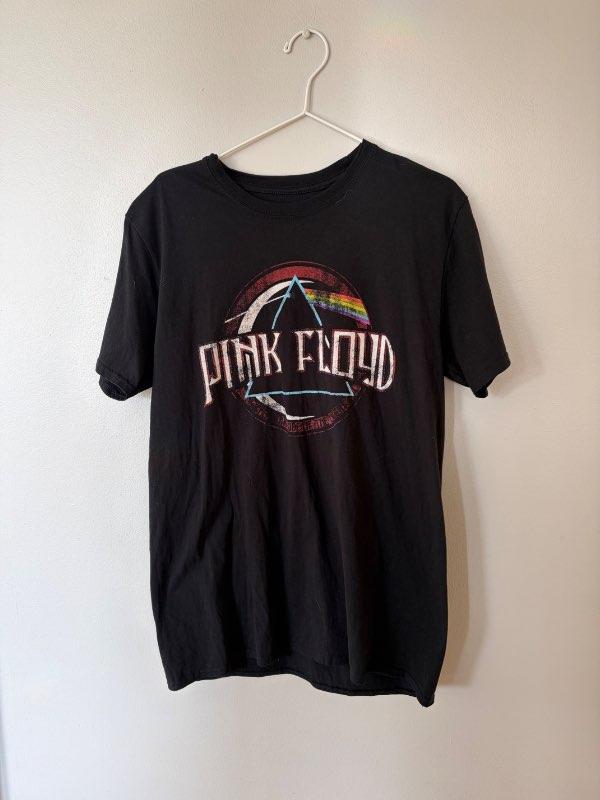 Pink floyd bolur