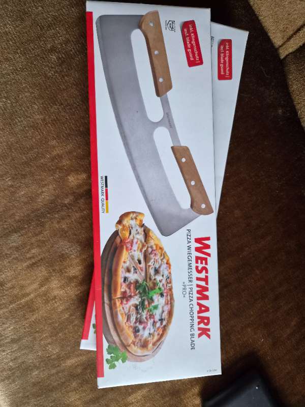 Pizzahnífur