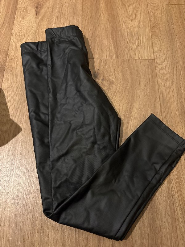 Pleðue leggings