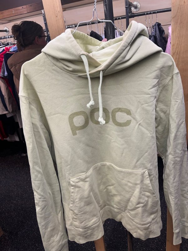 Poc peysa