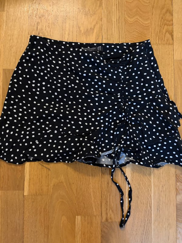 Poka dot pils
