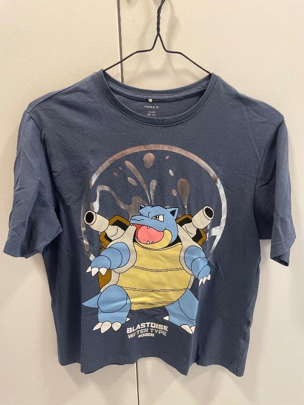 Pokemon blastoise