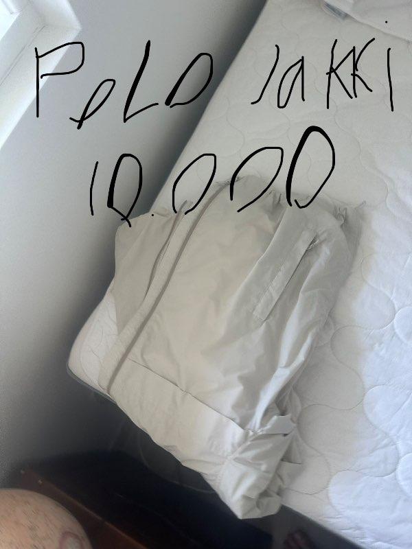 Polo Ralph Lauren jakki