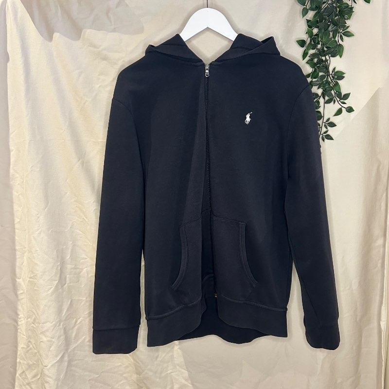 Polo Ralph Lauren rennd peysa