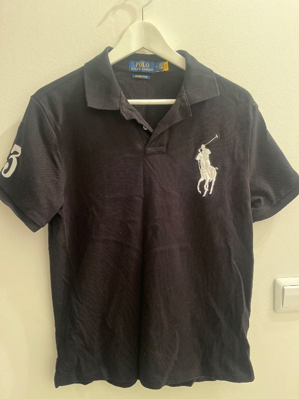 Polo bolur Ralph Lauren