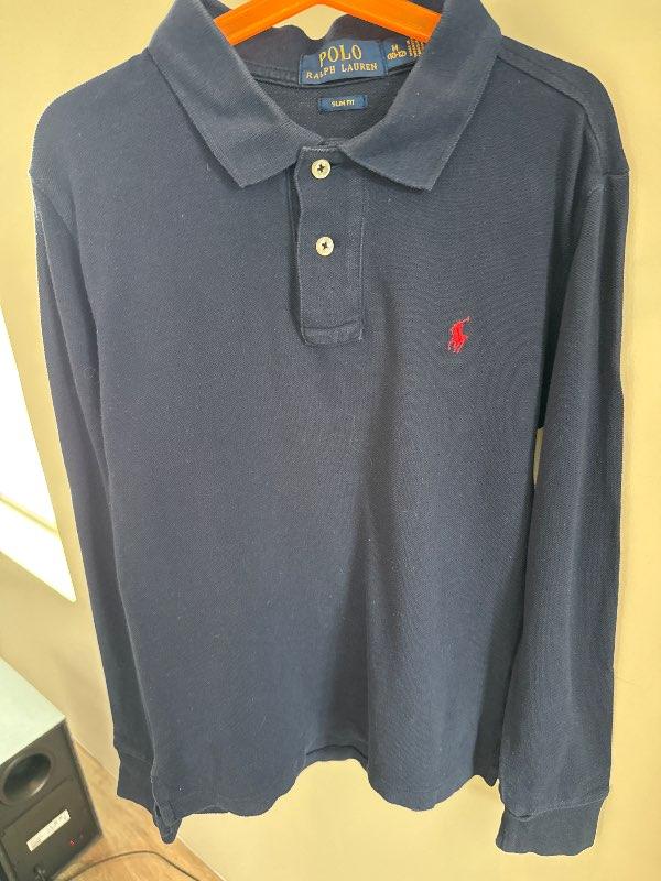 Polo langerma