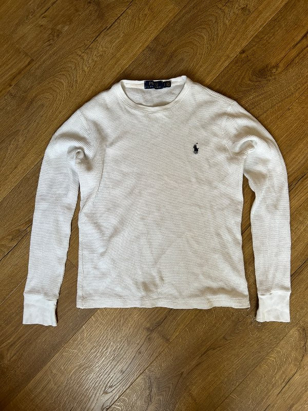 Polo peysa