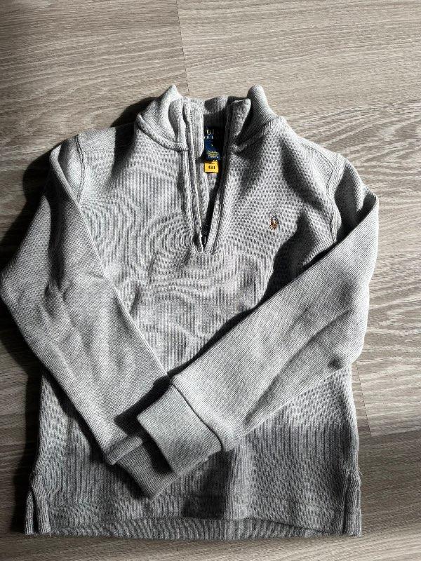 Polo peysa.k
