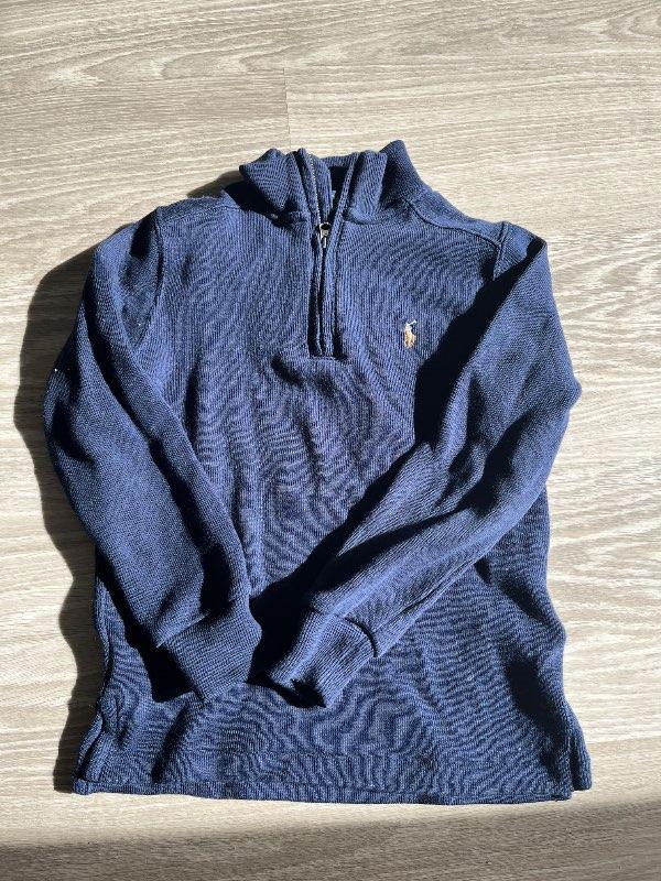 Polo peysa.k