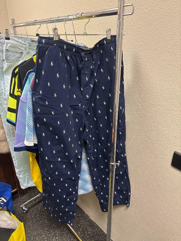 Polo ralph lauren náttbuxur