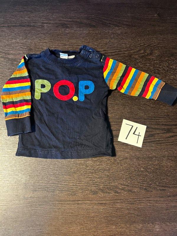 Pop bolur