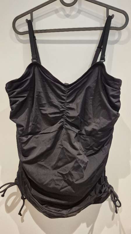 Pour Moi tankini toppur