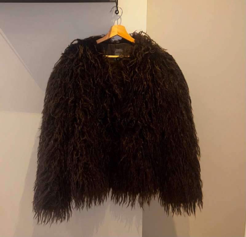 Primark 1x notuð