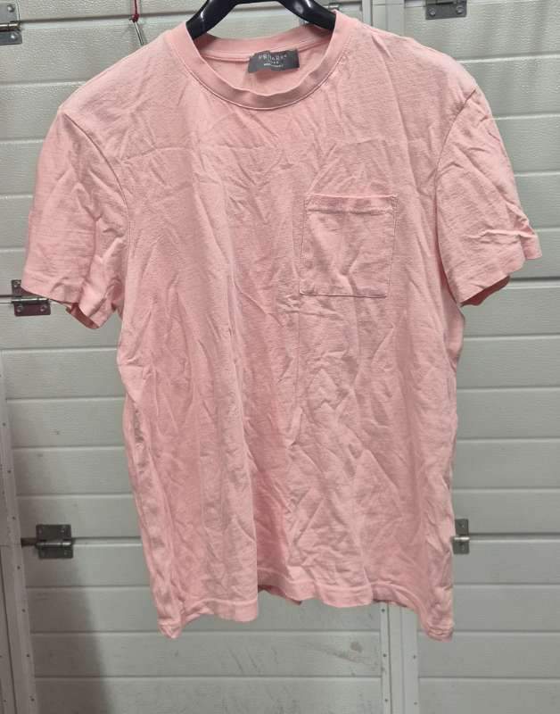 Primark bleikur bolur