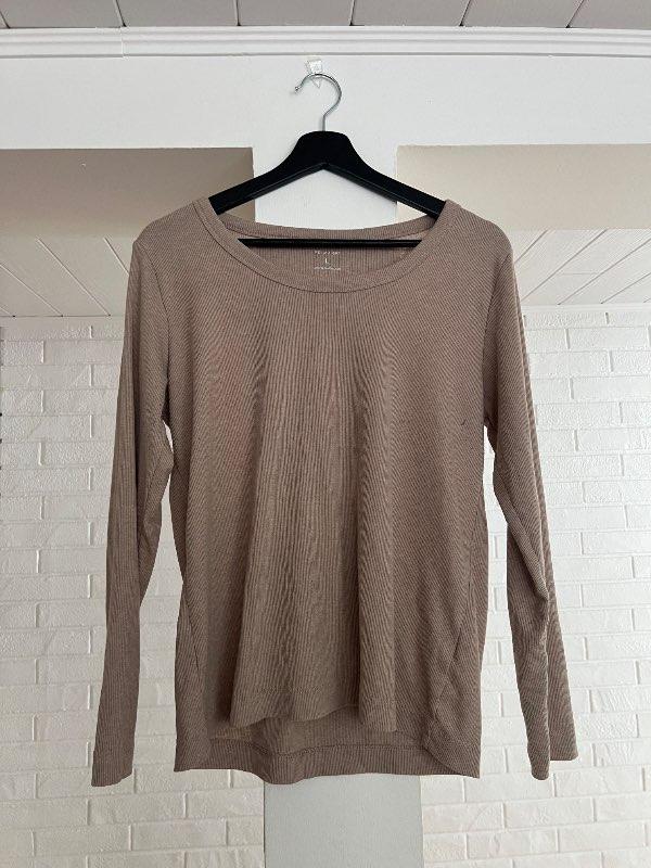 Primark brúnn bolur