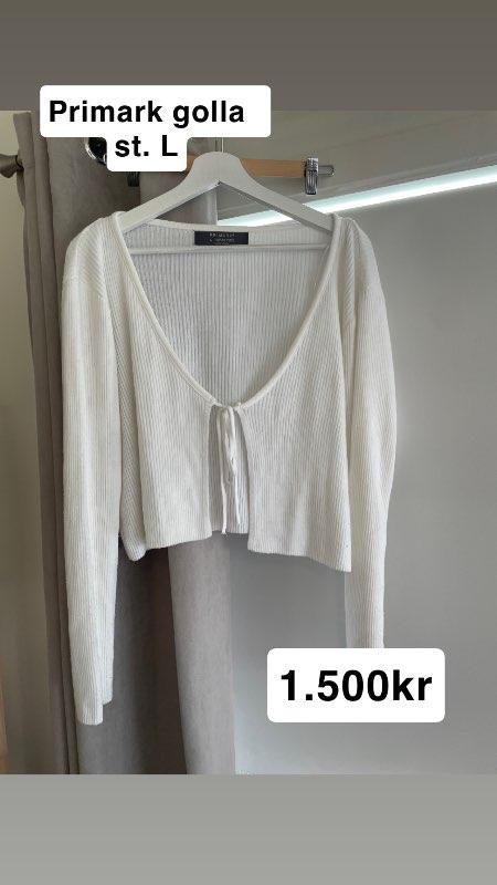 Primark golla