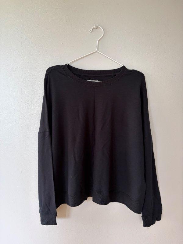 Primark peysa