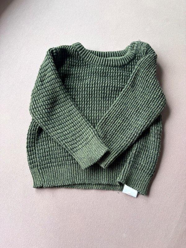 Primark peysa