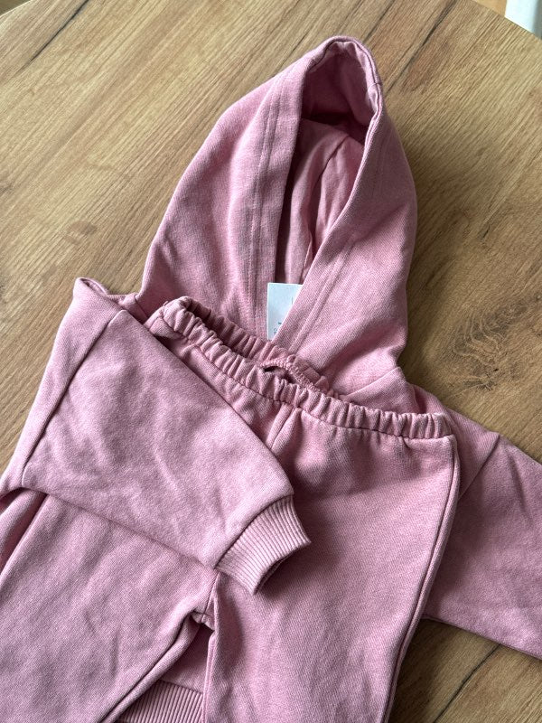 Primark sett bleikt ónotað