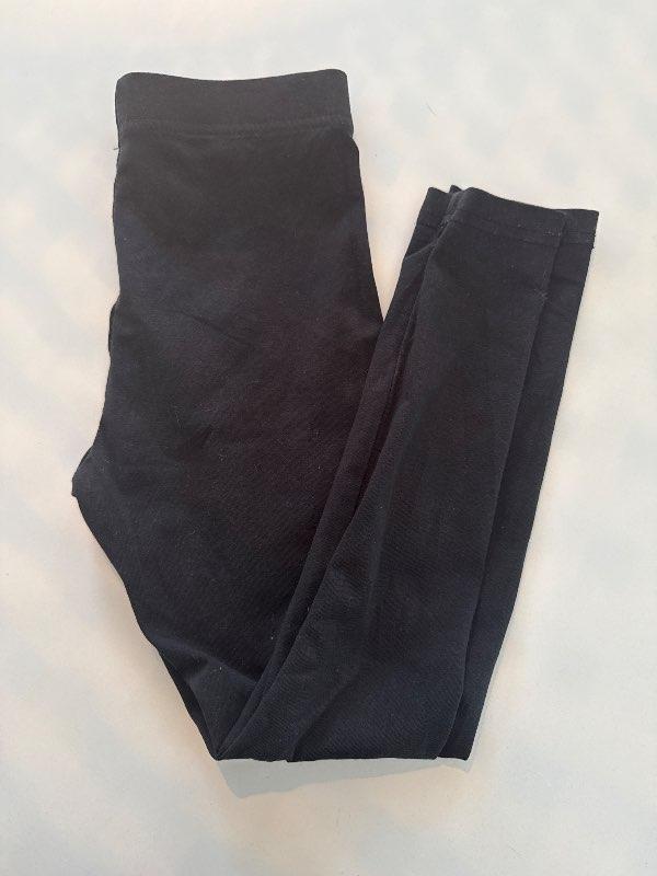 Primark svartar leggings