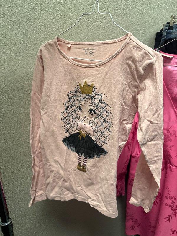 Prinsessu langerma