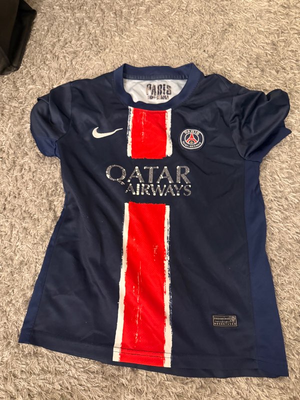 Psg treyja