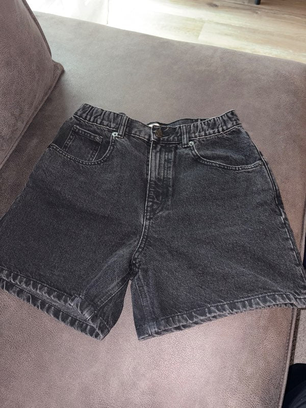 Pull&Bear gallastuttbuxur