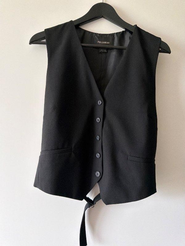 Pull&Bear vesti
