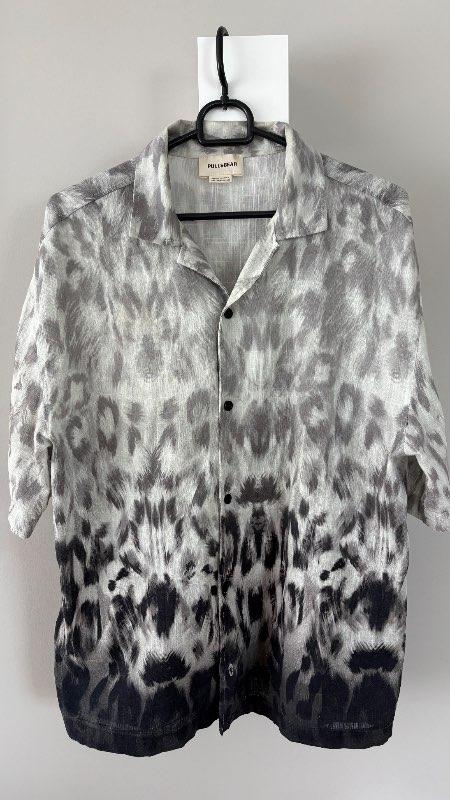 Pull and bear skyrta