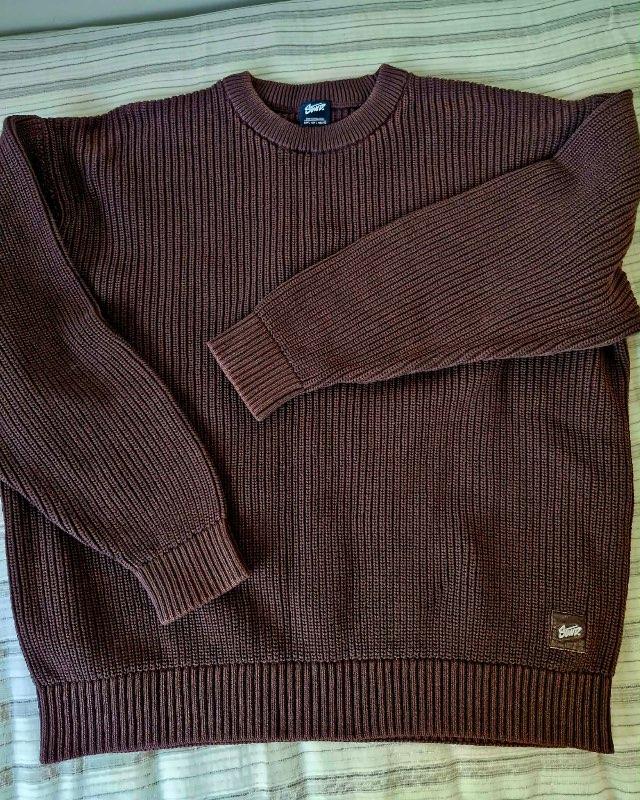 Pull&bear STWD