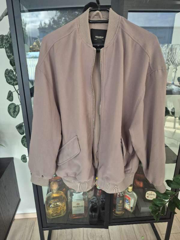 Pull&bear jakki