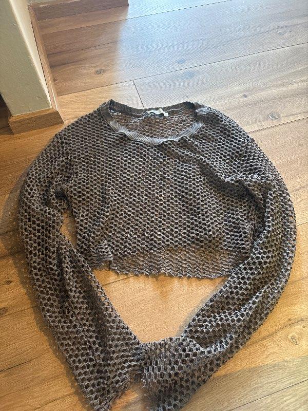 Pull&bear peysa