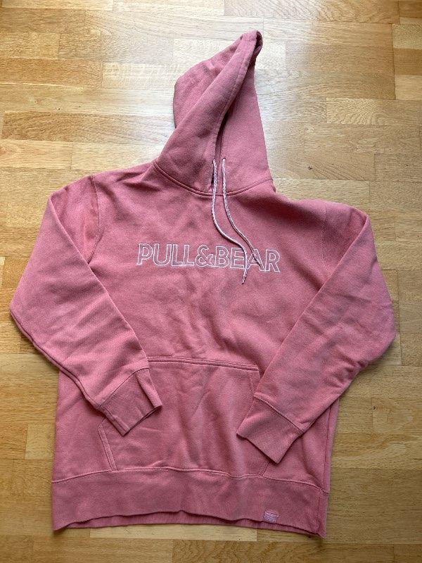 Pull & bear peysa (J)