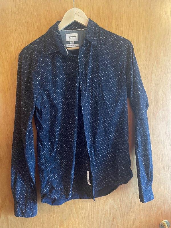 Pull&bear skirta