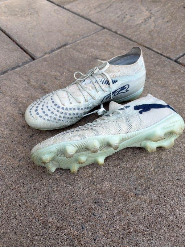 Puma 41 takkaskór