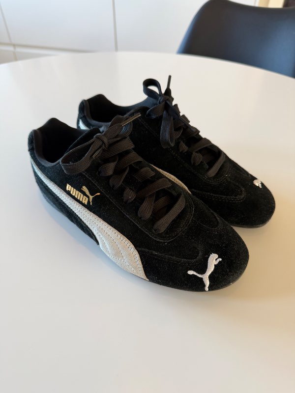 Puma Speedcat skór