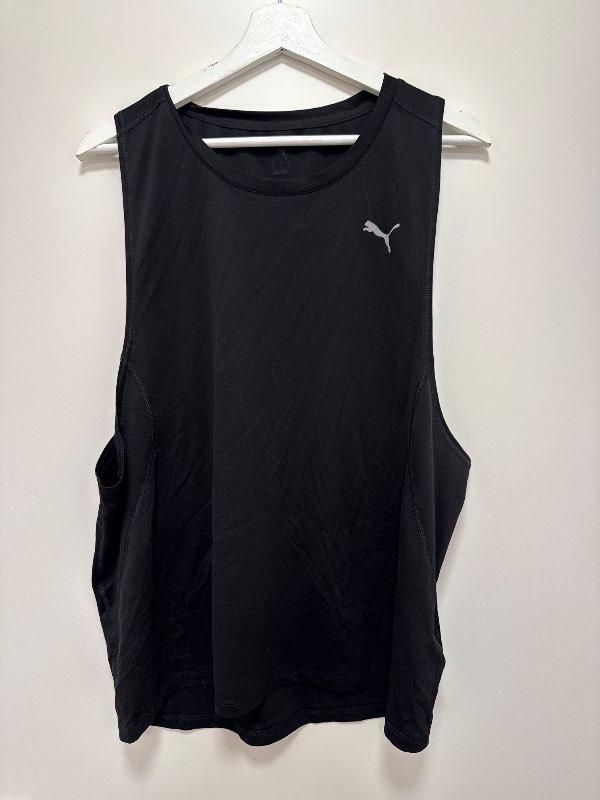Puma æfingabolur