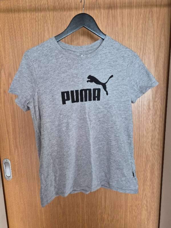 Puma bolur grár