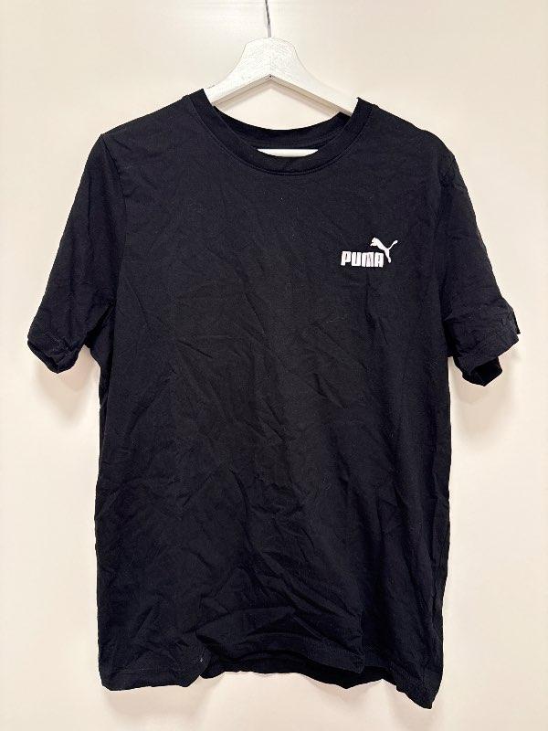 Puma bolur svartur