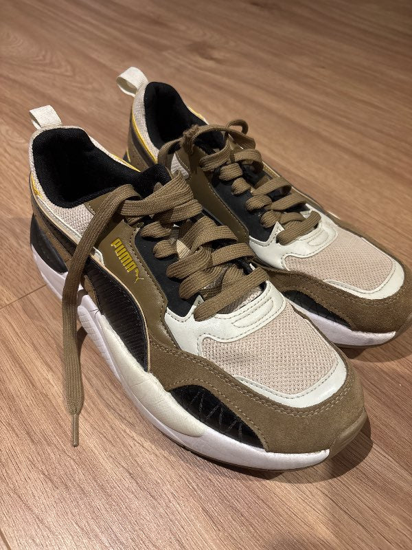 Puma sko