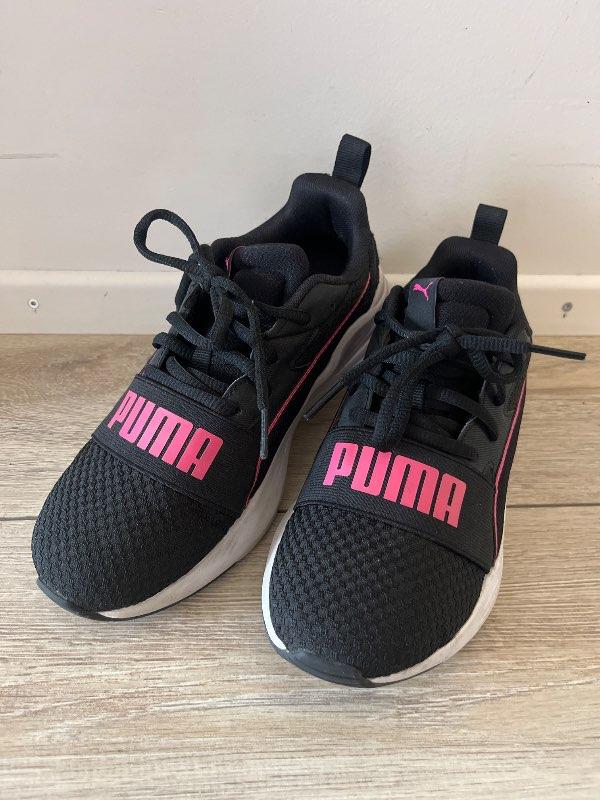 Puma skór