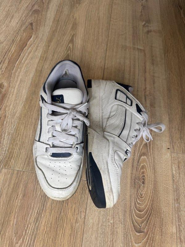 Puma strigaskór