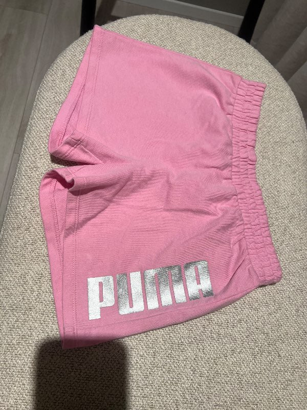 Puma stuttbuxur
