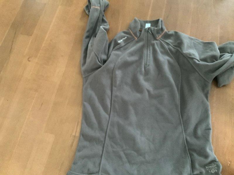 Quechua fleece