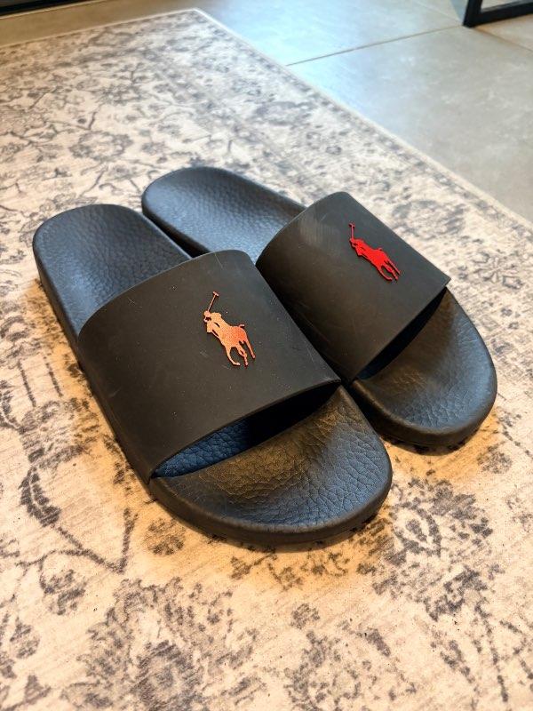 Ralph Lauren inniskór