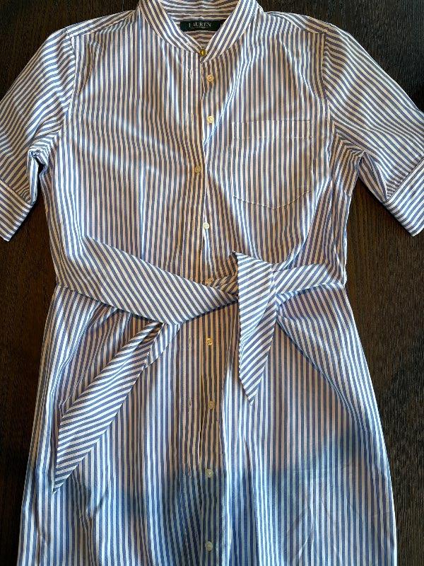 Ralph Lauren sumarkjóll