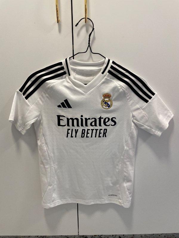 Real Madrid bolur