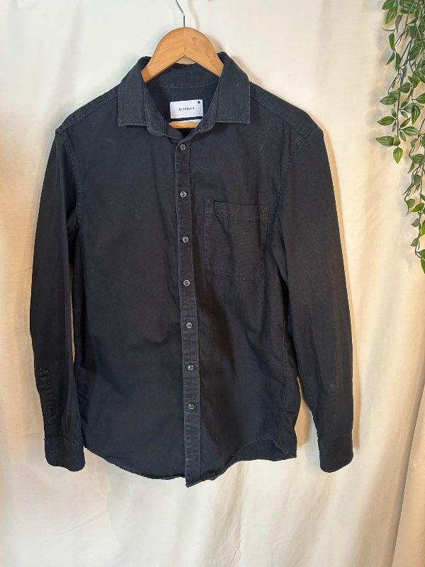 Reserved regular fit 100% cotton