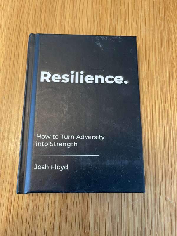 Resilience.