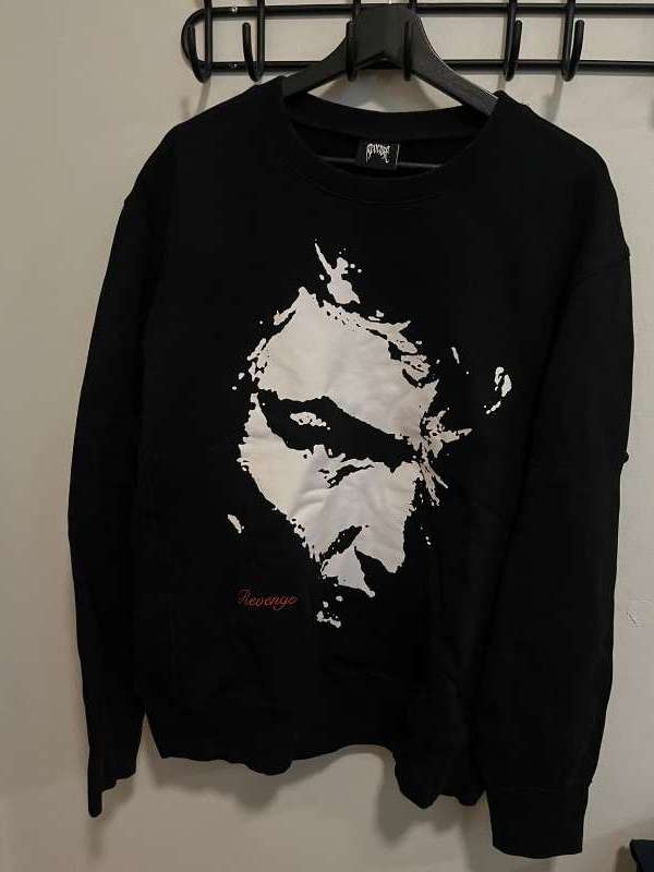 Revenge Crewneck
